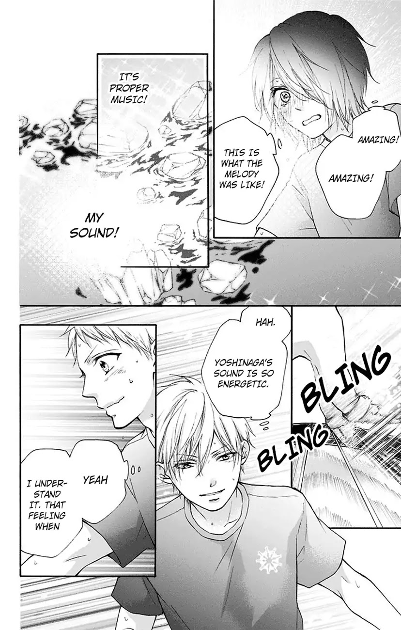 Kono Oto Tomare!, Chapter 73 image 28